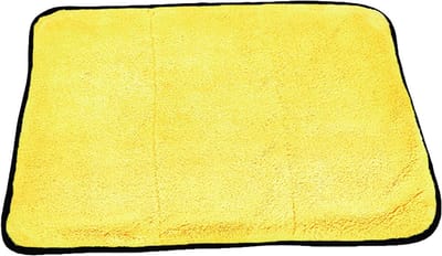 Autowasdoek - Drooghanddoek - Auto Reinigen - Ultra Zacht - 30x40 cm - B
