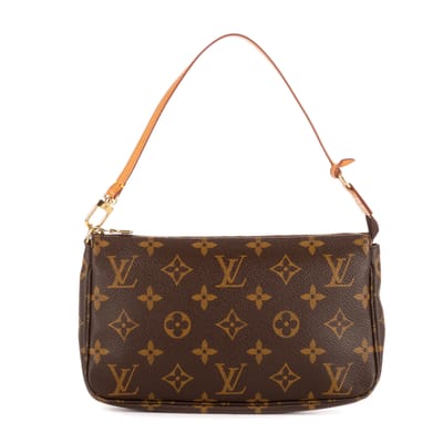 Accessory Pouch  Buidel