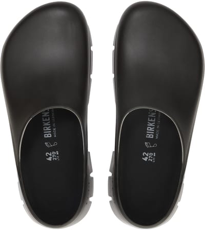 Birkenstock - Super Birki - Zwart - 2.0