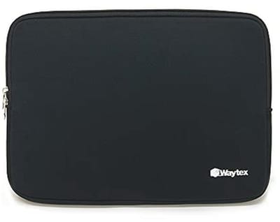 Zachte Neopreen Beschermhoes voor 13-14 Inch Tablet en Laptop