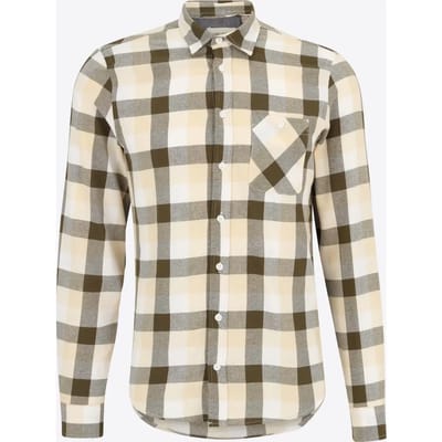 Shirt met lange mouwen Blend Benny