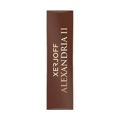 Xerjoff Oud Stars Alexandria II 2 ml Eau de Parfum Spray