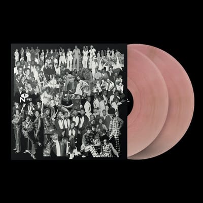 Various Artists - Eccentric Soul: Minibus (2 LP) (Coloured Vinyl)