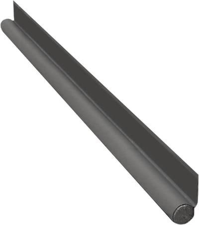 Deuropenstopper - Tochtstrip - Geluidsisolatie - Verstelbare strip - 96 cm - Meerkleurig