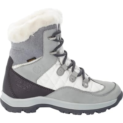 Snowboots Jack Wolfskin Winterstiefel Aspen Mid Texapore