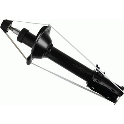 Schokdemper SACHS 317 125