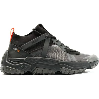 PALLADIUM OFF-GRID LO MATRYX - Heren Sneakers Schoenen Zwart 78599-008-M , Maat: EU 44 UK 9.5