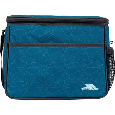 Trespass Nukool 15l gestreepte koeltas