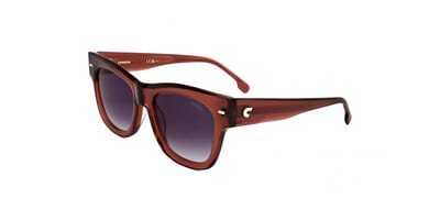 Carrera CARRERA 3066/S Orange 53/19/140 WOMAN Zonnebrillen