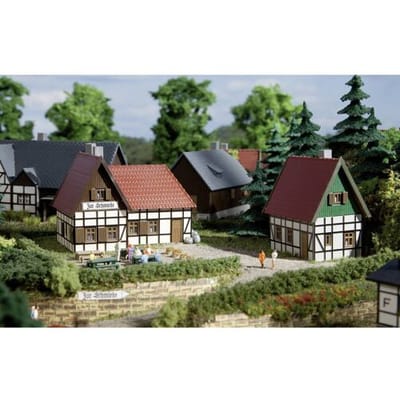 Auhagen 14457 N Pension Zur Schmiede