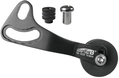 Super B 12s Freewheel Kettingspanner Zilver