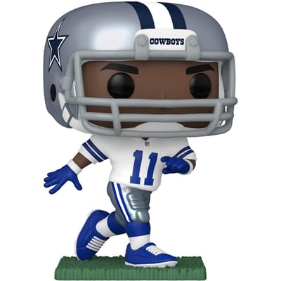 NFL Dallas Cowboys Micah Parsons Funko Pop! Vinyl Figure (Color Variant)