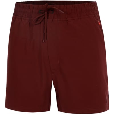 Wilson Doubleday  7inch Lined Shorts Heren-berry