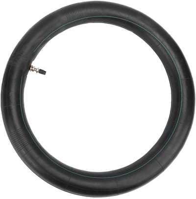 Binnenband Dikker - 2.75/2.50-14 - Butylrubber - Motorband - Crossmotoren - Motorfiets
