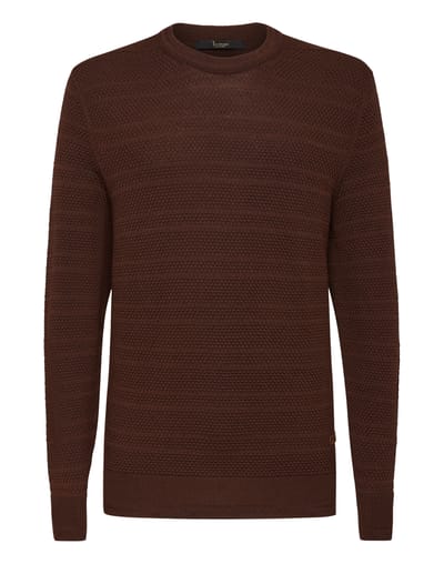 Pullover Ronde Hals