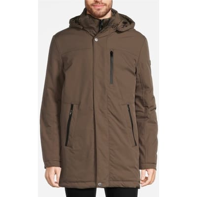 Finnmark Eagle & Brown Tabac Größe: XXL | Parkas Outlet | Herren | Braun