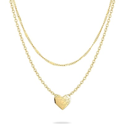 Liebeskind Ketting LJ-1872-N-46