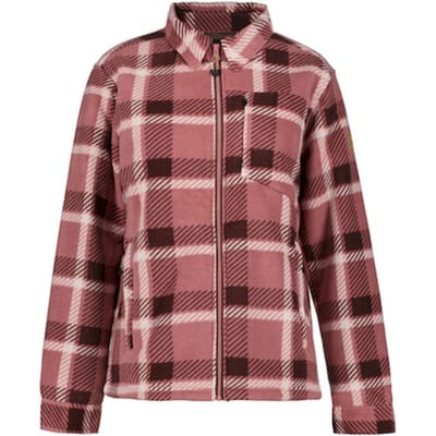 ICEPEAK - Moulins - Urban jack heren - Rood