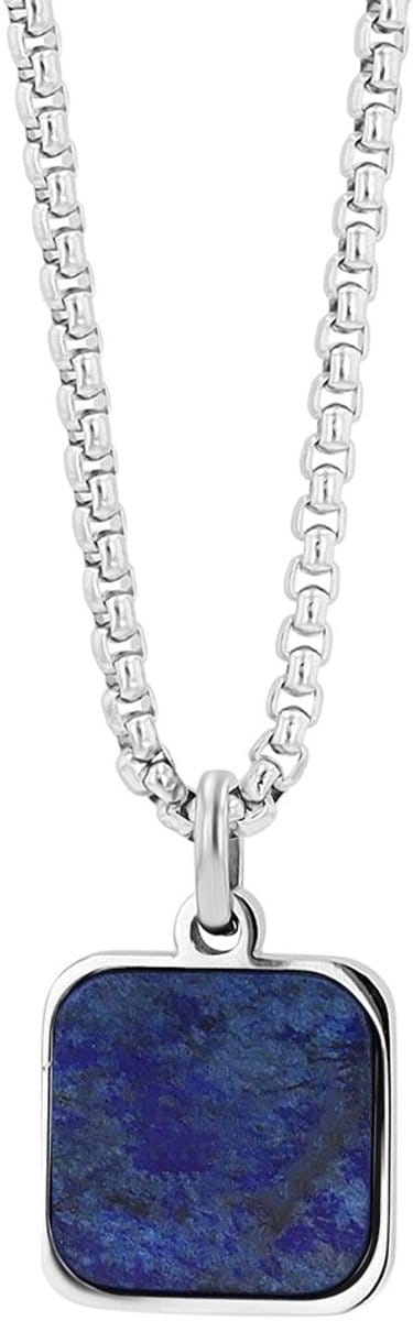 AKZENT Akzent unisex ketting met hanger Naturella, duurzaam