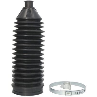 Afdekking stuurinrichting SPIDAN 84252
