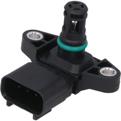Sensor, inlaatspruitstukdruk DELPHI PS10122