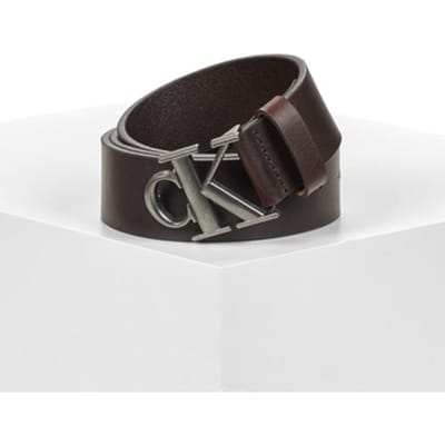 Riem Calvin Klein Jeans CK BUCKLE SMOOTH 35MM