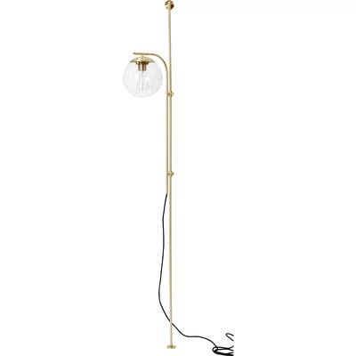 Staande lamp Hubsch Interior Bubble