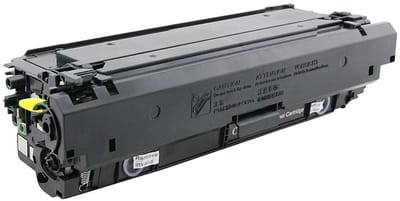 ABC huismerk toner geschikt voor HP 508X CF360X zwart voor HP Laserjet Enterprise M550 Series M552 M552dn M553 M553dn M553n HP Laserjet Enterprise MFP M570 M577 M577c M577dn M577f
