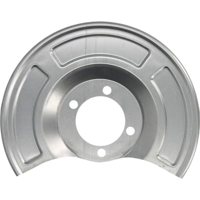 Dekplaat, remschijf BLIC 6508-03-8183878K