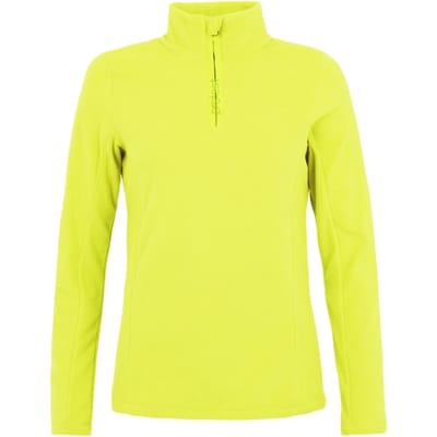 Protest Women's Mutez 1/4 Zip Top