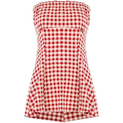 Blouse Rinascimento CFC0124874003