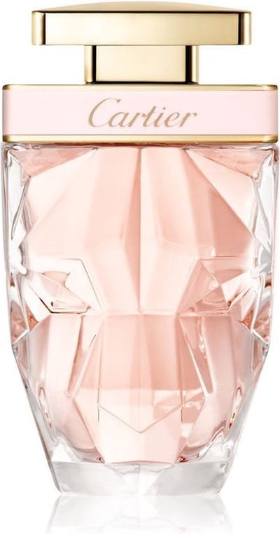 Cartier La Panthère - 50 ml - eau de toilette spray - damesparfum
