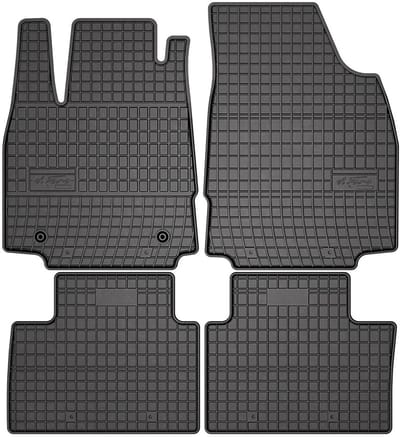 Rubbermatten MG MG3 2024-heden - Frogum