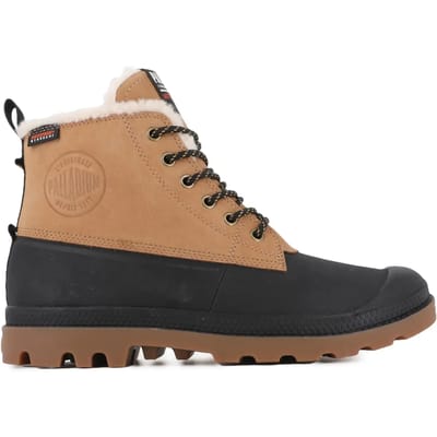 Laarzen Palladium Pampa Duck