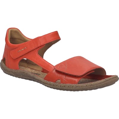 JOSEF SEIBEL Dames Sandaal Caitlyn 03 in rood