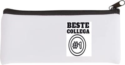 Akyol - beste collega Etui - Beste collega - teamgenoot - cadeau - 20 bij 9 cm