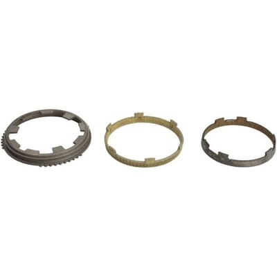 Synchronisator, apparaat C.E.I 498175