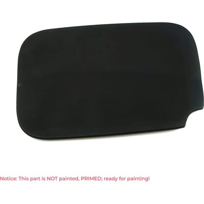 Voor Renault Kangoo MK2 MK3 2008-On BSP1044 Benzine Diesel Brandstoftankdop Klep Vuldeksel Plastik Zonder Scharnier 8200499045