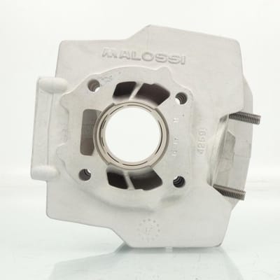 Cylindre Malossi pour moto Honda 50 MTX Ø44.5mm alu / 31 4260 Neuf