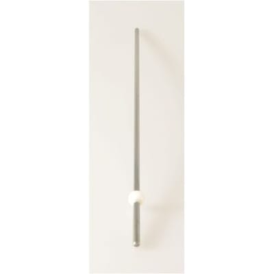 Ideal Standard JADO Plungerstang, l:330mm, chroom, A960200AA