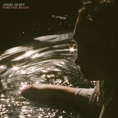 Angel Olsen - Forever Means (LP) (Coloured Vinyl) (Limited Edition)
