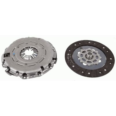 Koppelingsset  SACHS 3000 950 681