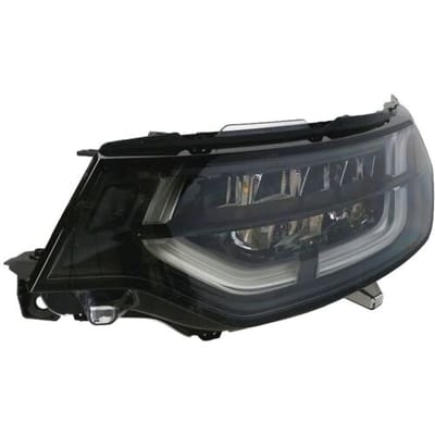 Koplamp, bevestiging VALEO 450412