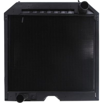 Motorradiator THERMOTEC D7AG176TT
