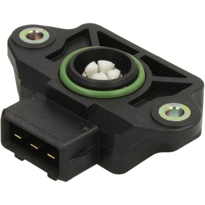 Sensor, gaskleppositie DELPHI SS10998-12B1