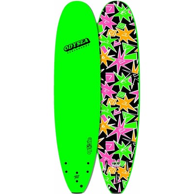 Bestuur Catch Surf Odysea 8.0 Log Kalani Robb