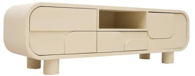 Tower Living - Alviano tv-meubel - 150 cm - beige