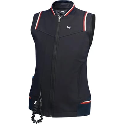 Airbag vest voor kinderen Helite Prestige