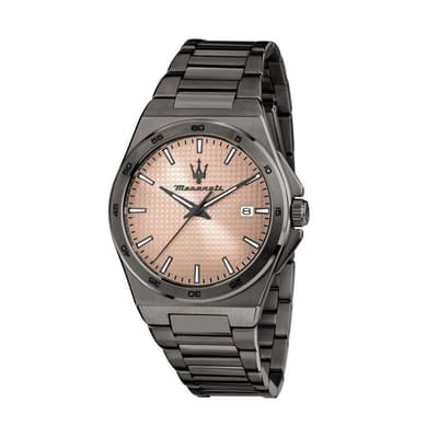 Maserati - R8853153007 - Polshorloge - Heren - Kwarts - VELOCITA SLIM