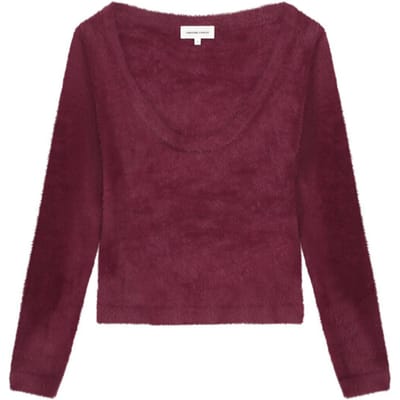Fabienne Chapot Kate top